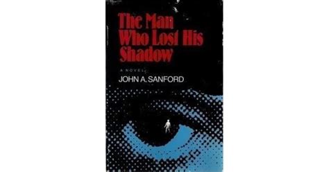  The Man Who Lost His Shadow! - Ein Spiegelbild der Menschlichen Existenz?