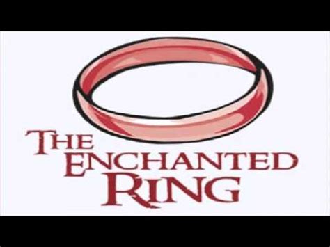  The Enchanted Ring – A Tale of Ambition, Deception, and Unexpected Consequences